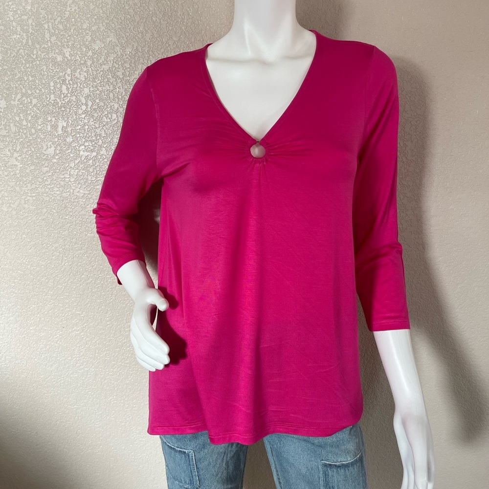 Cable & Gauge Woman Size M NWT